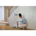 Shark BU3521UK Clean & Empty Cordless Vacuum Cleaner &
