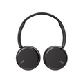 JVC HA-S36W-B-U Wireless Over ear headphones - Black JVC HA-S36W-B-U Wireless Over ear headphones - Black