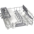 Bosch SMV2HTX02G Built In Dishwasher - 13 Place Setting