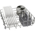 Bosch SMV2HTX02G Built In Dishwasher - 13 Place Setting