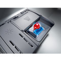 Bosch SMV2HTX02G Built In Dishwasher - 13 Place Setting