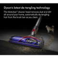 Dyson V11EXTRA Stick Vacuum Cleaner - 60 Minutes Run Time - Nickel/Red