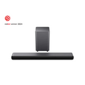 TCL S55H 2.1 ch Dolby Atmos & DTS Virtual:X Wireless So