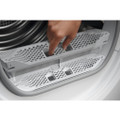 AEG TR718L2B 8kg Heat Pump Tumble Dryer - White