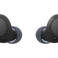 Sony WFC510B.CE7 Wireless In ear headphones - Black