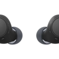 Sony WFC510B.CE7 Wireless In ear headphones - Black