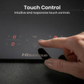 HI6401BSC Hisense Induction Hob