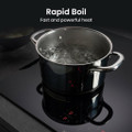 HI6401BSC Hisense Induction Hob