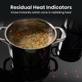 HI6401BSC Hisense Induction Hob