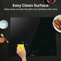 HI6401BSC Hisense Induction Hob
