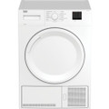 Beko DTKCE90021W 9kg Condenser Tumble Dryer - White