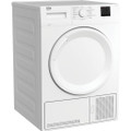 Beko DTKCE90021W 9kg Condenser Tumble Dryer - White