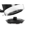 Morphy Richards 102783 1.7 Litres Jug Kettle - Black