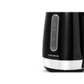 Morphy Richards 102783 1.7 Litres Jug Kettle - Black