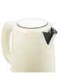 Morphy Richards 102784 1.7 Litres Jug Kettle - Cream