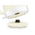 Morphy Richards 102784 1.7 Litres Jug Kettle - Cream