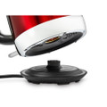 Morphy Richards 102785 1.7 Litres Jug Kettle - Red