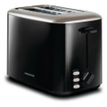 Morphy Richards 222064 2 Slice Toaster - Black