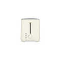 MorphyRichards 222065 2 Slice Toaster - Cream