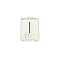 MorphyRichards 222065 2 Slice Toaster - Cream