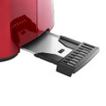 Morphy Richards 222066 2 Slice Toaster - Red