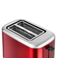 Morphy Richards 222066 2 Slice Toaster - Red