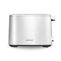 Morphy Richards 222067 2 Slice Toaster - Stainless Stee