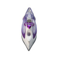 Morphy Richards 302000 TurboGlide Steam Iron - Purple