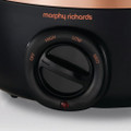 Morphy Richards 460016 3.5L Sear and Stew Slow Cooker -