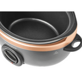 Morphy Richards 460016 3.5L Sear and Stew Slow Cooker -