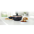 Morphy Richards 460016 3.5L Sear and Stew Slow Cooker -