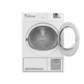 Hotpoint CHDC82WWGDUK 8kg Condenser Tumble Dryer