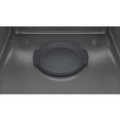 Bosch HQA534BS3B 59.4cm Built In Electric Single Oven -
