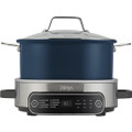 Ninja MC1101UK Foodi 8-in-1 6L PossibleCooker - Midnigh