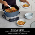 Ninja MC1101UK Foodi 8-in-1 6L PossibleCooker - Midnigh