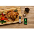 Ninja WP100EU ProChef Wireless Cooking Thermometer - Bl