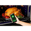 Ninja WP100EU ProChef Wireless Cooking Thermometer - Bl