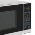 Sharp R272SLM 20 Litre Solo Microwave - Silver