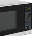 Sharp R272SLM 20 Litre Solo Microwave - Silver