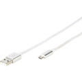 37568 Micro USB Cable 1.5m Long Life 37568 Micro USB Cable 1.5m Long Life