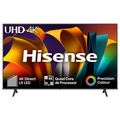 55A6NTUK 2024 55" Hisense A6NTUK UHD 4K LED TV Smart