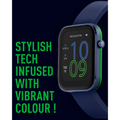 RA12-2154 Series 12 Navy Strap Smart Watch