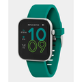 RA12-2156 Series 12 Dark Green Strap Smart Watch