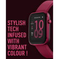 RA12-2158 Series 12 Berry Strap Smart Watch