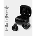 RA36-2198-TW Series 36 Calling Smart Watch and Earbud Set