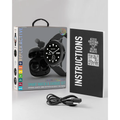 RA36-2198-TW Series 36 Calling Smart Watch and Earbud Set