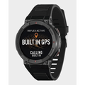 RA43-2214 Series 43 Silicone Strap GPS Sports Smart Watch