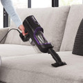 Shark HZ500UK Anti Hair Wrap Corded Stick Vacuum Cleaner with Flexology - Purple