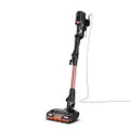 Shark HZ500UKT Anti Hair Wrap Corded Stick Vacuum Cleaner with Flexology & TruePet - Rose Gold