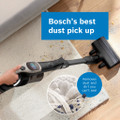 Bosch Unlimited 10 BBS1041GGB Cordless Handstick Vacuum